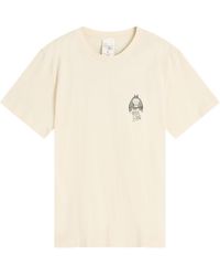 Nudie Jeans - Roy The Bat T-Shirt - Lyst