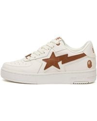 A Bathing Ape - Bape Sta Icon #1 - Lyst