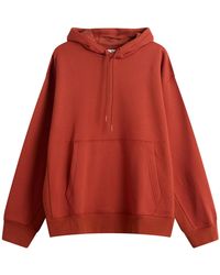 Nike - Wool Classics Hoodie - Lyst