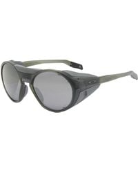 Oakley - Latitude Clifden Sunglasses - Lyst