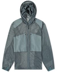 Snow Peak - Insect Shield Mesh Jacket - Lyst