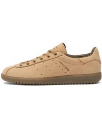 adidas - Tobacco Super Sneaker - Lyst