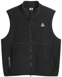 Nike - Acg Wolf Tree Full Zip Vest - Lyst
