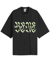 Bene Culture - Bene Stars T-Shirt - Lyst