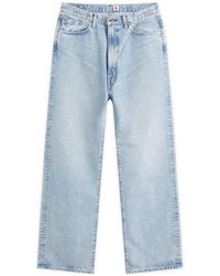 Edwin - Loose Fit Jeans - Lyst