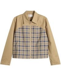 Hosbjerg - Blaze Jacket - Lyst