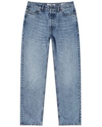 Our Legacy - First Cut Jean - Lyst
