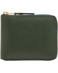 Comme des Garçons - Sa7100 Classic Wallet - Lyst
