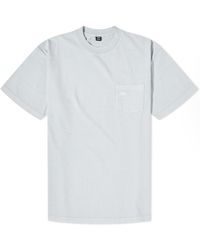 PATTA - Basic Washed Pocket T-Shirt - Lyst