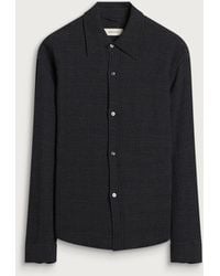 mfpen - Check Vacation Shirt - Lyst