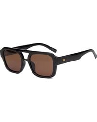 Le Specs - Subzero Sunglasses - Lyst