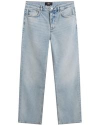 Represent - Kick Flare Denim Jeans - Lyst