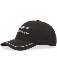 Cole Buxton - Sport Piped Cap - Lyst