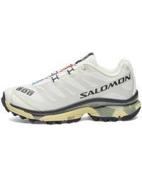 Salomon - Xt-4 Og Sneaker - Lyst