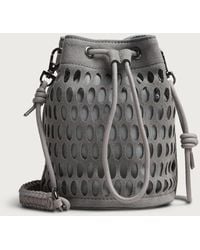 PUMA - X _J.L-A.L_ Lattice Bucket Bag - Lyst