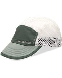 Patagonia - Duckbill Cap - Lyst