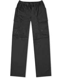 PATTA - Garment Dye Nylon Tactical Pants - Lyst