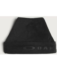 Oakley - Slush Polar Crown Beanie - Lyst