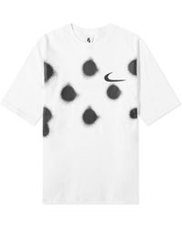 t shirt nike x off white
