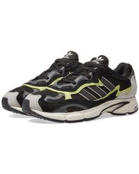 adidas Temper Run - Black