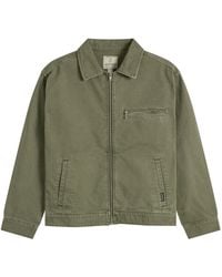 Gramicci - Taos Canvas Jacket - Lyst
