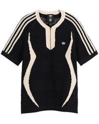 adidas - Clot Knit Jersey By Edison Chen - Lyst