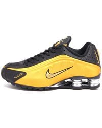 Nike - Shox R4 W Sneaker - Lyst