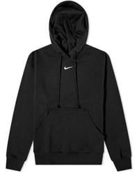 Nike - Sportswear Phoenix Fleece Oversized Pullover Hoodie - Lyst
