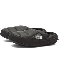 The North Face - Nse Tent Mule Iii - Lyst