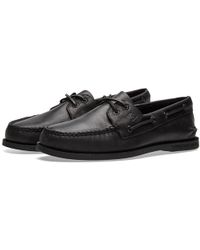 sperry espadrilles mens