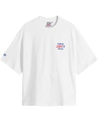 Bene Culture - End X 94 T-Shirt - Lyst