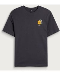 The North Face - Gear Up Get Out Relaxed T-Shirt - Lyst