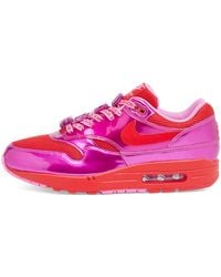 Nike - Air Max 1 Prm Sneaker - Lyst