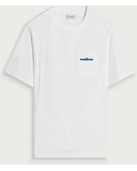 Malbon - Vista Repair T-Shirt - Lyst