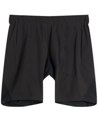 Arc'teryx - Arc'Teryx Veilance Secant Comp Shorts - Lyst