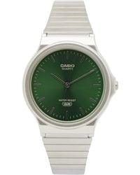 G-Shock - Mq24 Metal Watch - Lyst