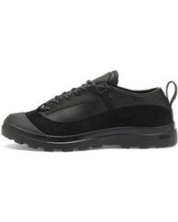 RANRA - Kalt Nappa Leather Shoes - Lyst