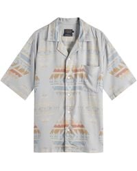 Pendleton - Resort Shirt - Lyst