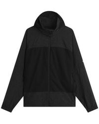 The North Face - Hke Utility Wind Jacket - Lyst