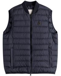 Moncler - Froissel Vest - Lyst