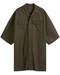 Rick Owens - Magnum Tommy Shirt - Lyst