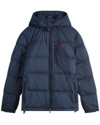 Polo Ralph Lauren - El Cap Down Jacket - Lyst