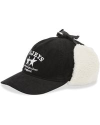 Twojeys - Heavy Earflap Cap - Lyst