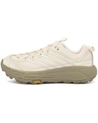 Hoka One One - U Mafate Three2 Sneaker - Lyst
