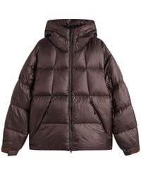 Goldwin - Pertex Quantum Down Parka - Lyst