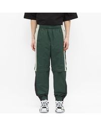 zip off tracksuit bottoms