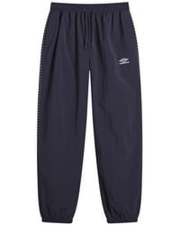 Umbro - Relaxed Track Pant - Lyst