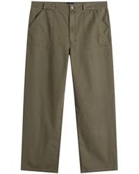 Anine Bing - Grayson Pants - Lyst