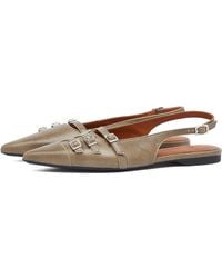 Vagabond Shoemakers - Hermine Flat Sandal - Lyst