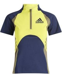 adidas - Eqt Tight Sports Top - Lyst
